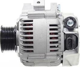 Alanko 11442696 - Alternator furqanavto.az