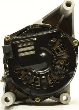 Alanko 11442696 - Alternator furqanavto.az