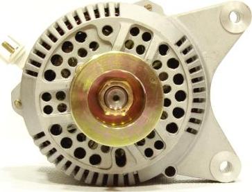 Alanko 11442692 - Alternator furqanavto.az