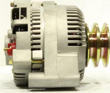 Alanko 11442681 - Alternator furqanavto.az