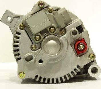 Alanko 11442681 - Alternator furqanavto.az