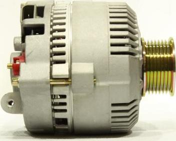 Alanko 11442674 - Alternator furqanavto.az