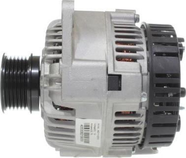 Alanko 11442111 - Alternator furqanavto.az