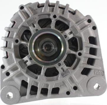 Alanko 11442841 - Alternator furqanavto.az