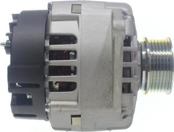 Alanko 11442843 - Alternator furqanavto.az