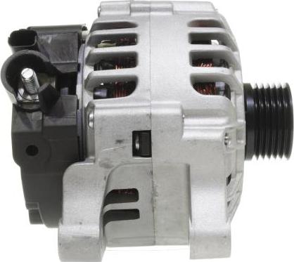 Alanko 11442842 - Alternator furqanavto.az