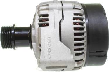 Alanko 11442349 - Alternator furqanavto.az