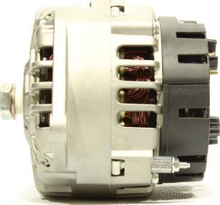 Alanko 11442238 - Alternator furqanavto.az