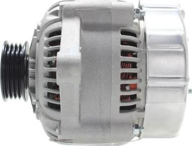 Alanko 11442789 - Alternator furqanavto.az