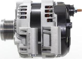 Alanko 11442788 - Alternator furqanavto.az