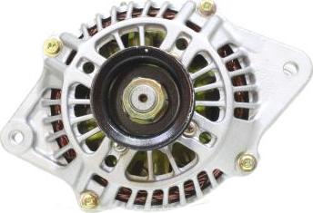 Alanko 11442727 - Alternator furqanavto.az