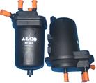 Alco Filter FF-069 - Yanacaq filtri furqanavto.az