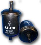 Alco Filter FF-032 - Yanacaq filtri furqanavto.az