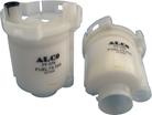 Alco Filter FF-076 - Yanacaq filtri furqanavto.az