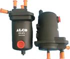 Alco Filter FF-071 - Yanacaq filtri furqanavto.az