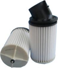 Clean Filters MA1183 - Hava filtri furqanavto.az