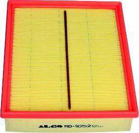 Alco Filter MD-9252 - Hava filtri furqanavto.az