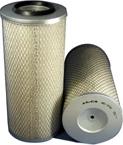 Mann-Filter CA15165/4 - Hava filtri furqanavto.az