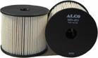 Alco Filter MD-493 - Yanacaq filtri furqanavto.az