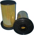 Alco Filter MD-5074 - Hava filtri furqanavto.az