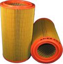 Alco Filter MD-5122 - Hava filtri furqanavto.az