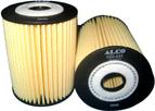 Alco Filter MD-641 - Yağ filtri furqanavto.az