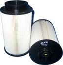 Alco Filter MD-609 - Yanacaq filtri furqanavto.az