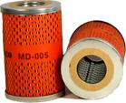Alco Filter MD-005 - Yağ filtri furqanavto.az