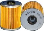Alco Filter MD-381 - Yanacaq filtri furqanavto.az