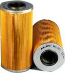 Alco Filter MD-285 - Yağ filtri furqanavto.az