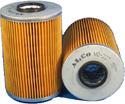 Alco Filter MD-227 - Yağ filtri furqanavto.az
