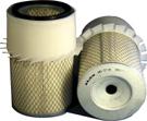 Alco Filter MD-272K - Hava filtri furqanavto.az