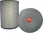 Alco Filter MD-798 - Hava filtri furqanavto.az