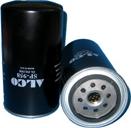 Alco Filter SP-958 - Yağ filtri furqanavto.az