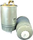Alco Filter SP-973 - Yanacaq filtri furqanavto.az