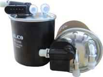 Alco Filter SP-1459 - Yanacaq filtri furqanavto.az