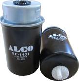 Alco Filter SP-1451 - Yanacaq filtri furqanavto.az