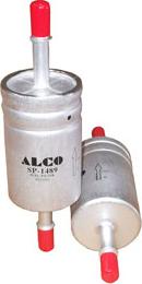 Alco Filter SP-1489 - Yanacaq filtri furqanavto.az