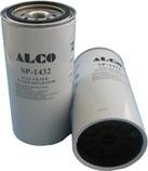 Alco Filter SP-1432 - Yanacaq filtri www.furqanavto.az