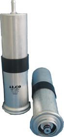 Alco Filter SP-1427 - Yanacaq filtri furqanavto.az