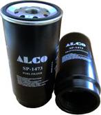 Alco Filter SP-1473 - Yanacaq filtri furqanavto.az