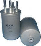 Alco Filter SP-1393 - Yanacaq filtri furqanavto.az