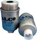 Alco Filter SP-1345 - Yanacaq filtri furqanavto.az