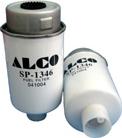 Alco Filter SP-1346 - Yanacaq filtri furqanavto.az
