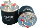 Alco Filter SP-1368 - Yanacaq filtri furqanavto.az