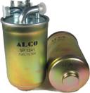 Alco Filter SP-1241 - Yanacaq filtri furqanavto.az