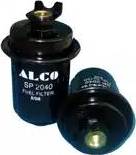Alco Filter SP-2040 - Yanacaq filtri furqanavto.az
