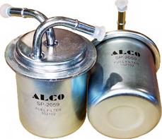 Alco Filter SP-2059 - Yanacaq filtri furqanavto.az