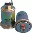 Alco Filter SP-2051 - Yanacaq filtri furqanavto.az