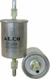 Alco Filter SP-2060 - Yanacaq filtri www.furqanavto.az